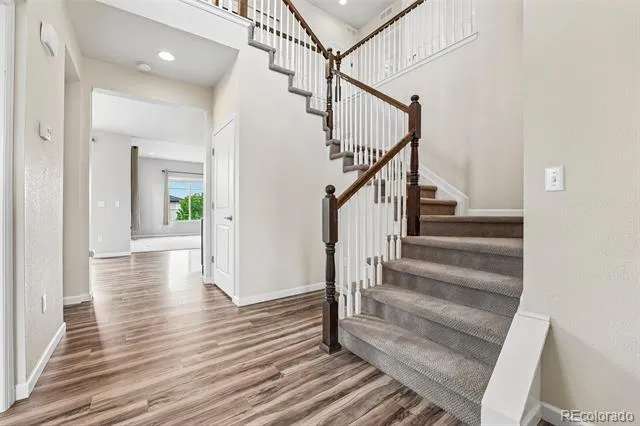 9516 Juniper Way Arvada, CO 80007
