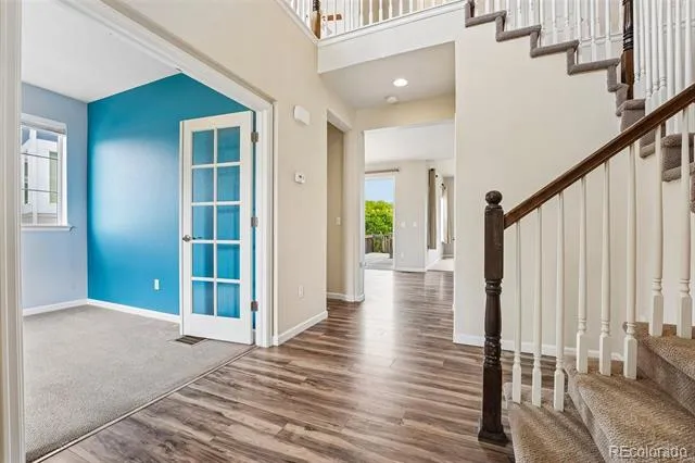 9516 Juniper Way Arvada, CO 80007