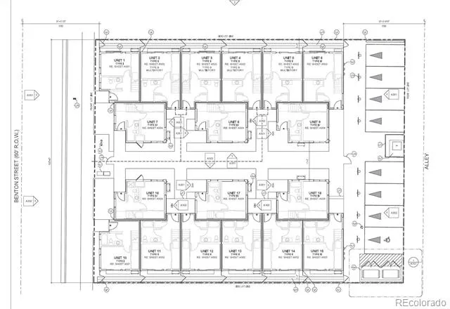 1452 Benton Street Lakewood, CO 80214