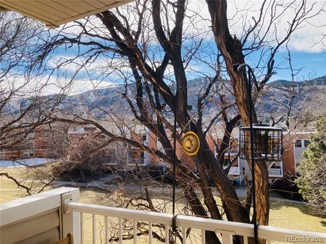 501 Golden Circle #303 Golden, CO 80401