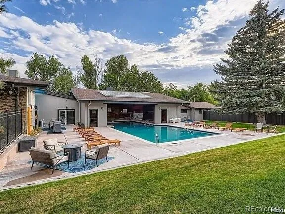 501 Golden Circle #303 Golden, CO 80401