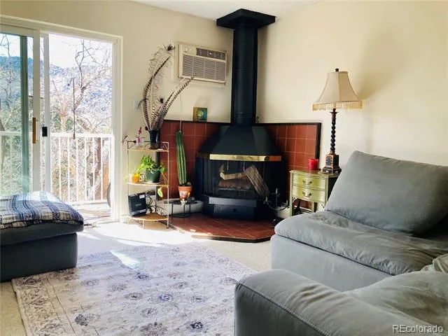 501 Golden Circle #303 Golden, CO 80401