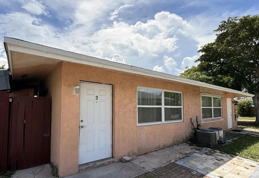 3100 NW 4th Avenue #Apt 3 Pompano Beach, FL 33064
