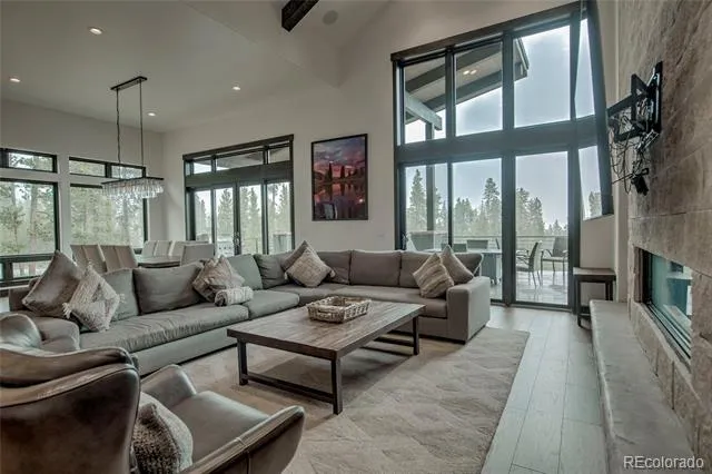 89 Barton Way Breckenridge, CO 80424