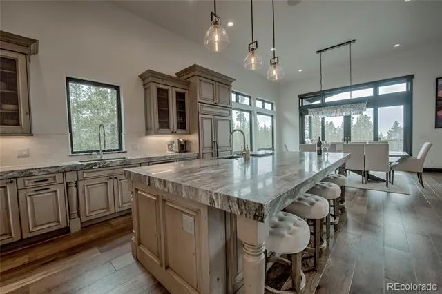 89 Barton Way Breckenridge, CO 80424
