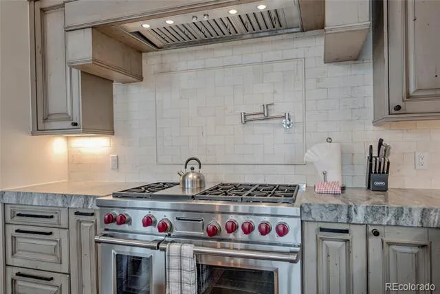 89 Barton Way Breckenridge, CO 80424