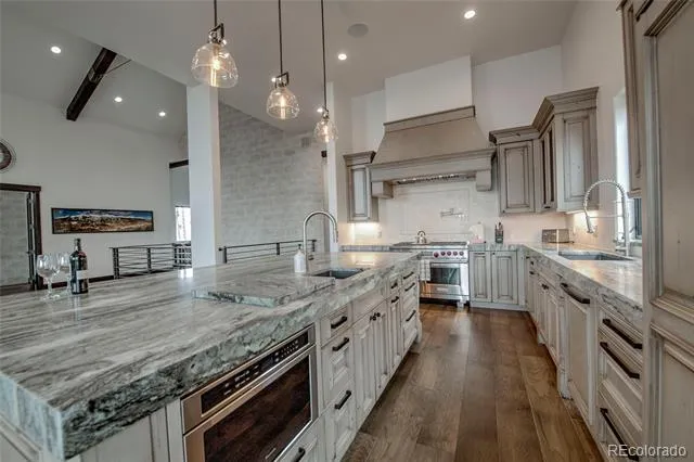 89 Barton Way Breckenridge, CO 80424