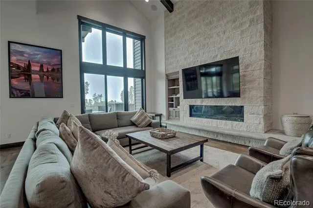 89 Barton Way Breckenridge, CO 80424