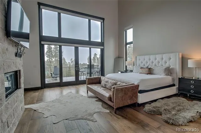 89 Barton Way Breckenridge, CO 80424