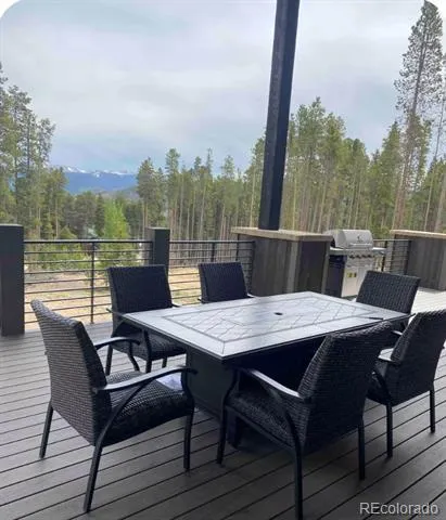 89 Barton Way Breckenridge, CO 80424