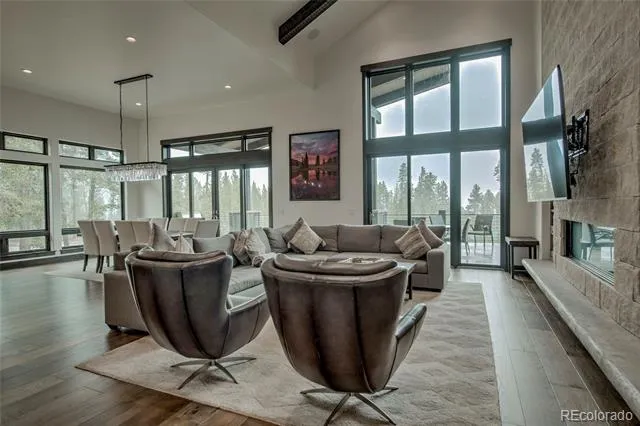 89 Barton Way Breckenridge, CO 80424