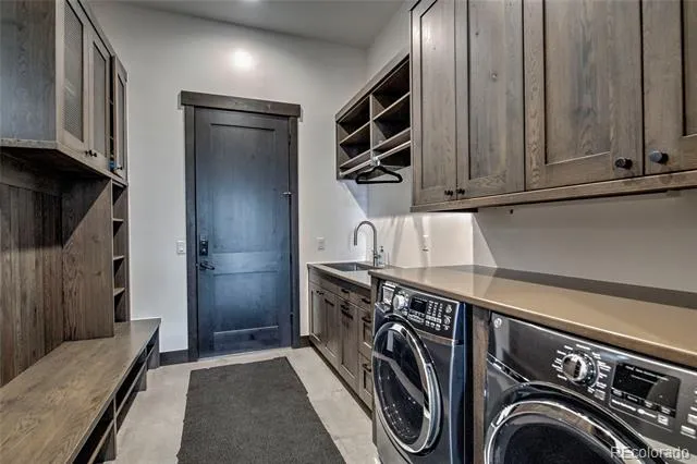 89 Barton Way Breckenridge, CO 80424