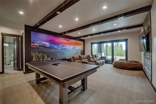 89 Barton Way Breckenridge, CO 80424