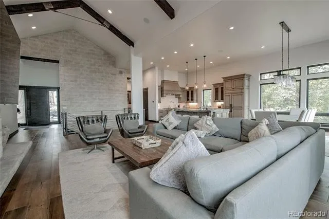 89 Barton Way Breckenridge, CO 80424