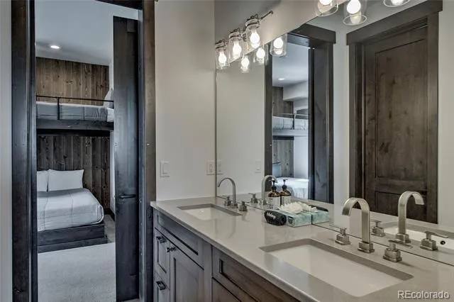 89 Barton Way Breckenridge, CO 80424