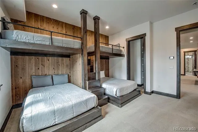 89 Barton Way Breckenridge, CO 80424