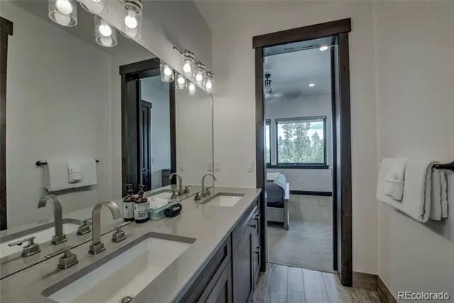 89 Barton Way Breckenridge, CO 80424