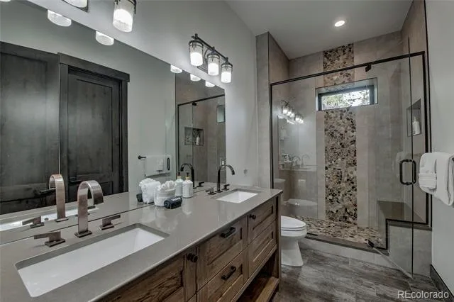 89 Barton Way Breckenridge, CO 80424