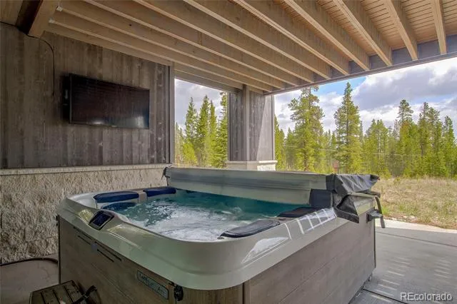 89 Barton Way Breckenridge, CO 80424