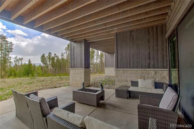89 Barton Way Breckenridge, CO 80424