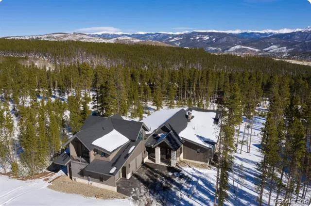 89 Barton Way Breckenridge, CO 80424
