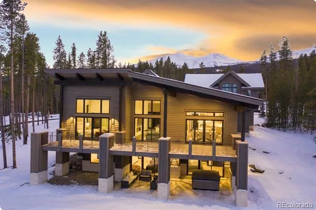 89 Barton Way Breckenridge, CO 80424