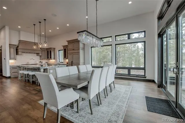 89 Barton Way Breckenridge, CO 80424