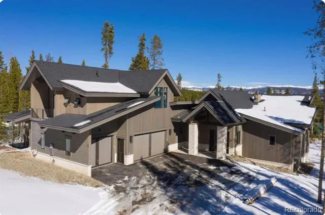 89 Barton Way Breckenridge, CO 80424