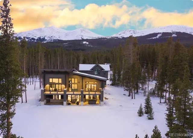 89 Barton Way Breckenridge, CO 80424