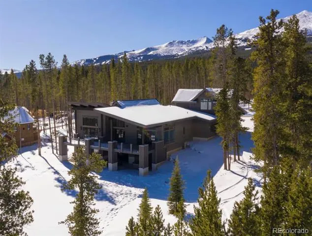 89 Barton Way Breckenridge, CO 80424