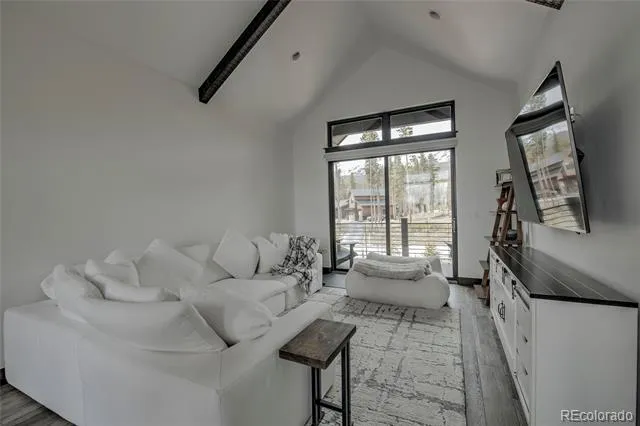 89 Barton Way Breckenridge, CO 80424