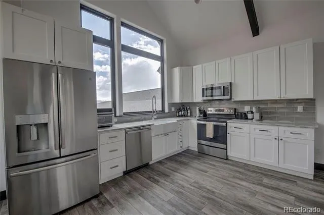 89 Barton Way Breckenridge, CO 80424