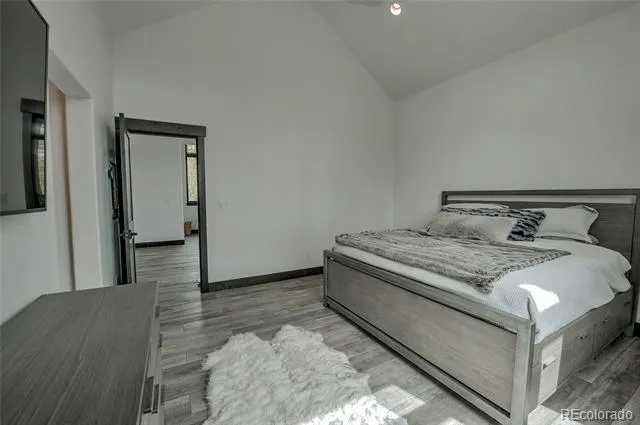 89 Barton Way Breckenridge, CO 80424