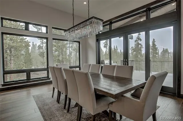 89 Barton Way Breckenridge, CO 80424