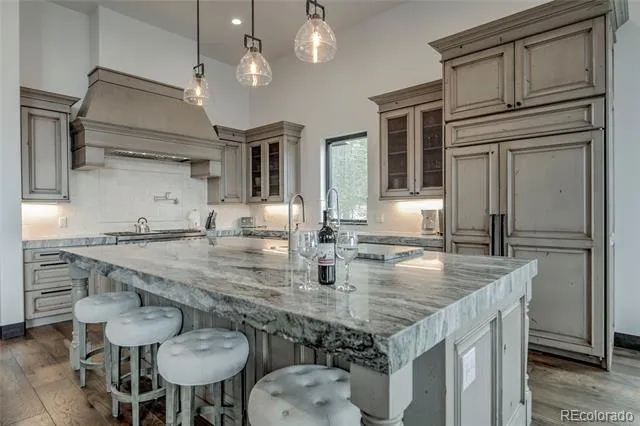 89 Barton Way Breckenridge, CO 80424