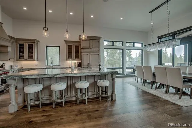 89 Barton Way Breckenridge, CO 80424