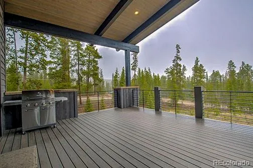 89 Barton Way Breckenridge, CO 80424