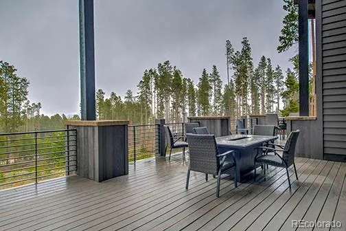 89 Barton Way Breckenridge, CO 80424