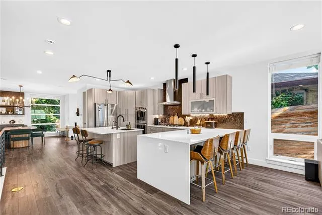 2210 S Sherman Street Denver, CO 80210