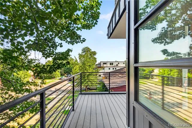 2210 S Sherman Street Denver, CO 80210