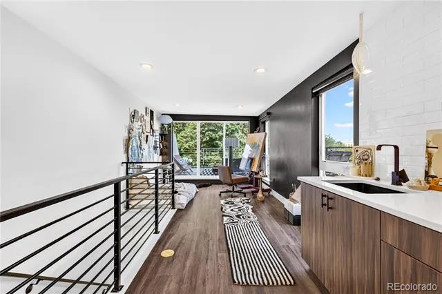 2210 S Sherman Street Denver, CO 80210