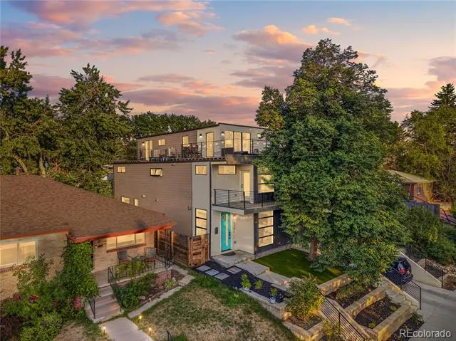 2210 S Sherman Street Denver, CO 80210