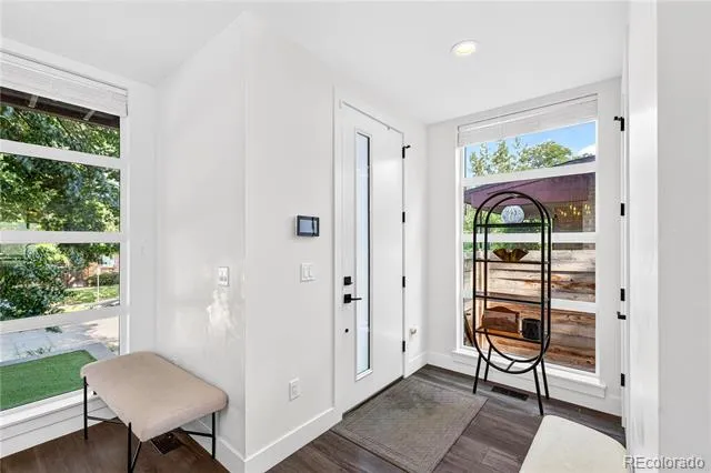 2210 S Sherman Street Denver, CO 80210