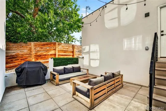2210 S Sherman Street Denver, CO 80210