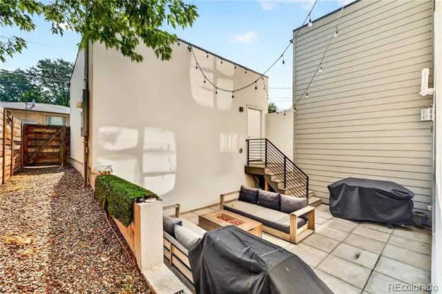 2210 S Sherman Street Denver, CO 80210