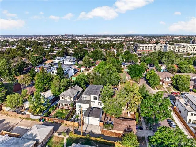 2210 S Sherman Street Denver, CO 80210