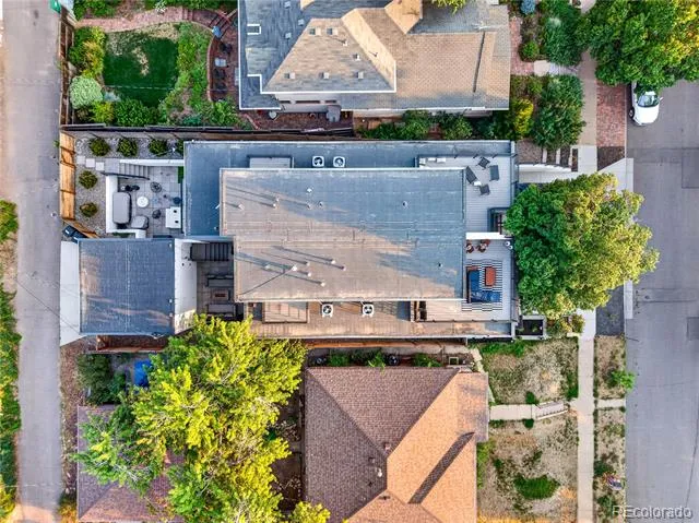 2210 S Sherman Street Denver, CO 80210