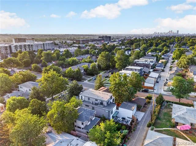2210 S Sherman Street Denver, CO 80210