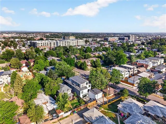 2210 S Sherman Street Denver, CO 80210