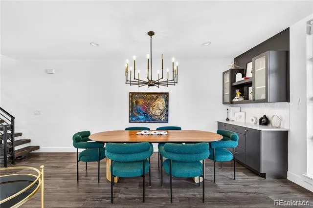 2210 S Sherman Street Denver, CO 80210